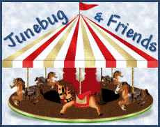 Junebug & Friends